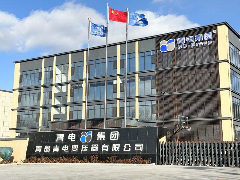企业实景