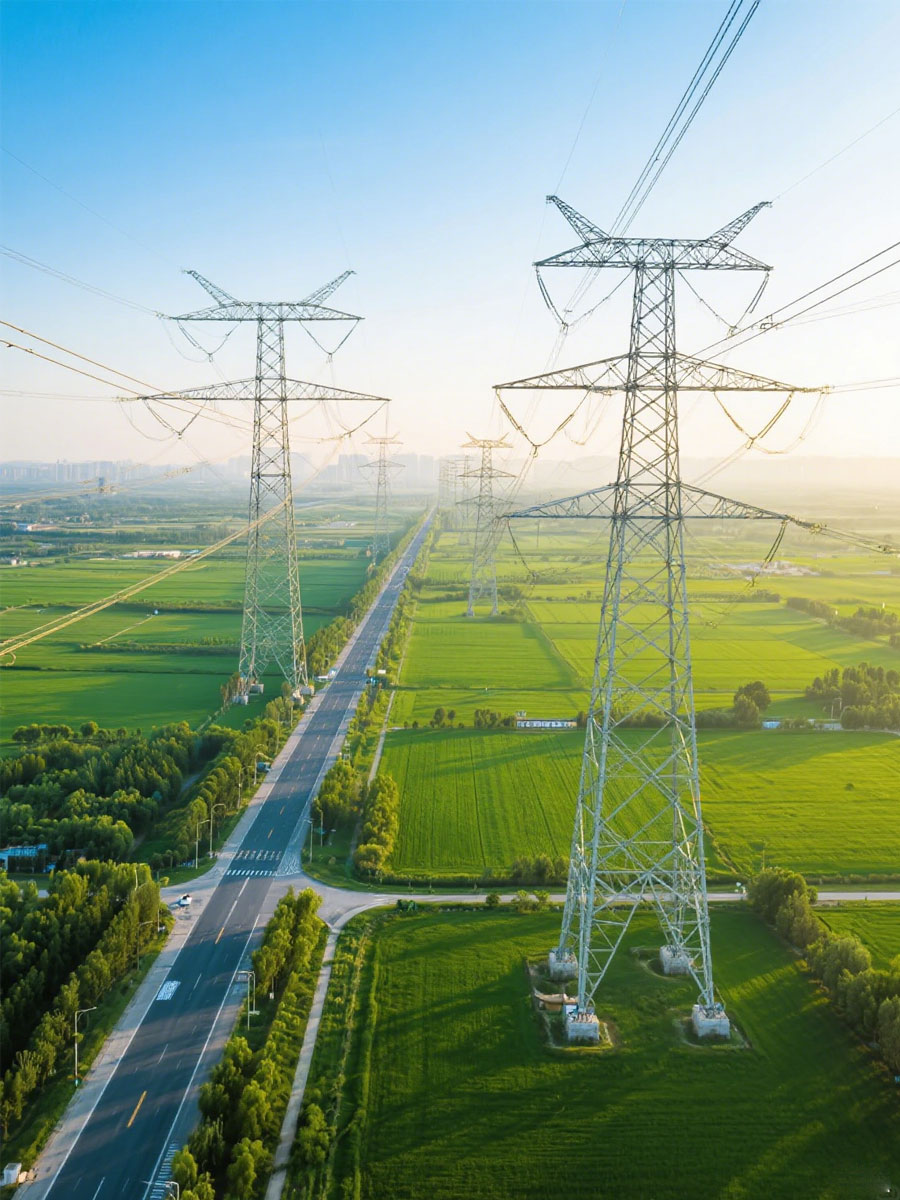 电力体制+国资国企 改革